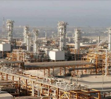 فاز 12 پارس جنوبی