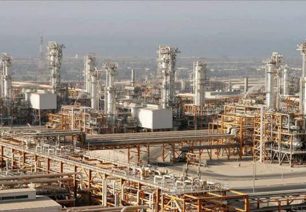 فاز 12 پارس جنوبی